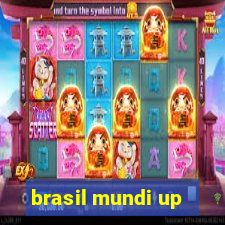 brasil mundi up